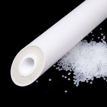 好塑管业联塑PPR聚氨酯发泡保温管 一体成型复合供热管加工定制专家