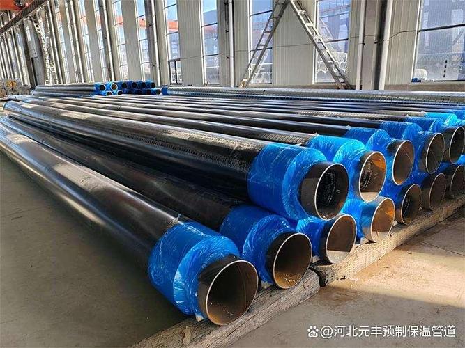 预制直埋保温管 安装便捷的工程优选